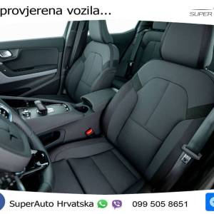 Polestar 2 Long Range 299 KS, ACC+360+4xGR SJED+PANO+VIRT+NAVI