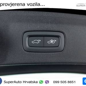 Polestar 2 Long Range 299 KS, ACC+360+4xGR SJED+PANO+VIRT+NAVI