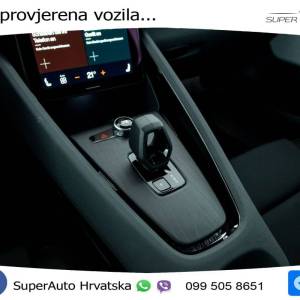 Polestar 2 Long Range 299 KS, ACC+360+4xGR SJED+PANO+VIRT+NAVI