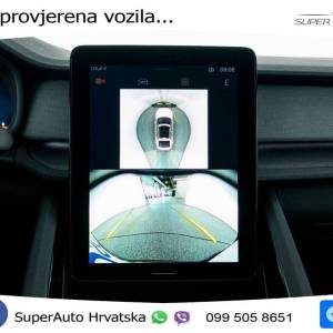 Polestar 2 Long Range 299 KS, ACC+360+4xGR SJED+PANO+VIRT+NAVI