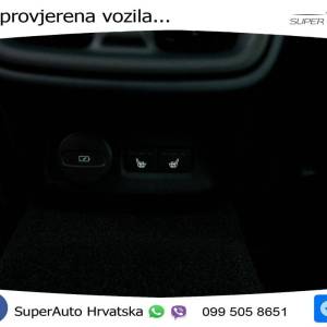 Polestar 2 Long Range 299 KS, ACC+360+4xGR SJED+PANO+VIRT+NAVI