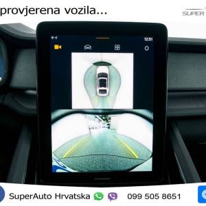 Polestar 2 Long Range 299 KS, ACC+360+4xGR SJED+PANO+VIRT+NAVI