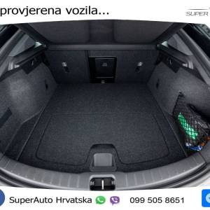 Polestar 2 Long Range 299 KS, ACC+360+4xGR SJED+PANO+VIRT+NAVI