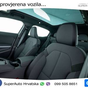 Polestar 2 Long Range 299 KS, ACC+360+4xGR SJED+PANO+VIRT+NAVI