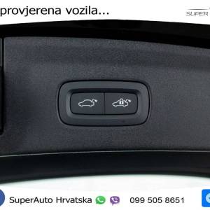 Polestar 2 Long Range 299 KS, ACC+360+4xGR SJED+PANO+VIRT+NAVI