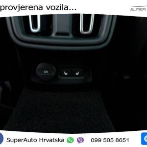 Polestar 2 Long Range 299 KS, ACC+360+4xGR SJED+PANO+VIRT+NAVI