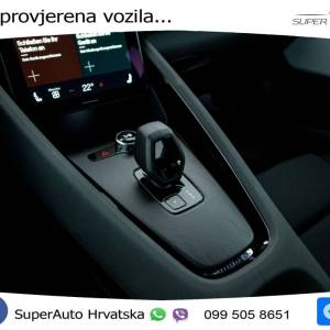 Polestar 2 Long Range 299 KS, ACC+360+4xGR SJED+PANO+VIRT+NAVI