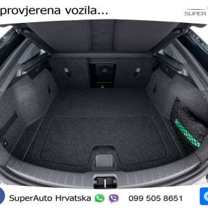 Polestar 2 Long Range 299 KS, ACC+360+4xGR SJED+PANO+VIRT+NAVI