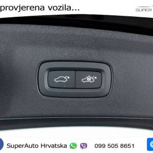 Polestar 2 Long Range 299 KS, ACC+360+4xGR SJED+PANO+VIRT+NAVI