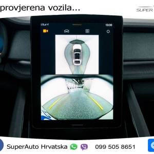 Polestar 2 Long Range 299 KS, ACC+360+4xGR SJED+PANO+VIRT+NAVI