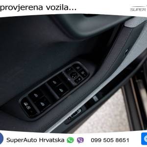 Polestar 2 Long Range 299 KS, ACC+360+4xGR SJED+PANO+VIRT+NAVI