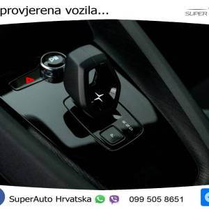 Polestar 2 Long Range Dual Motor Performance 476 KS, ACC+360+GR SJED+PANO+VIRT