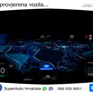 Polestar 2 Long Range Dual Motor Performance 476 KS, ACC+360+GR SJED+PANO+VIRT