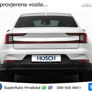 Polestar 2 Long Range Dual Motor Performance 476 KS, ACC+360+GR SJED+PANO+VIRT