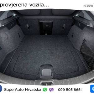 Polestar 2 Long Range Dual Motor Performance Plus 476 KS, ACC+360+GR SJED+PANO