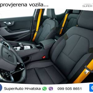 Polestar 2 Long Range Dual Motor Performance Plus 476 KS, ACC+360+GR SJED+PANO