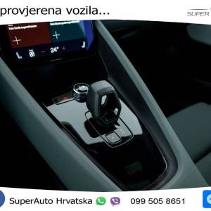 Polestar 2 Long Range Dual Motor Performance Plus 476 KS, ACC+360+4xGR SJED+PANO