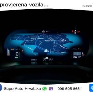 Polestar 2 Long Range Dual Motor Performance Plus 476 KS, ACC+360+4xGR SJED+PANO