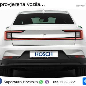 Polestar 2 Long Range Dual Motor Performance 476 KS, ACC+360+4xGR SJED+PANO+VIRT