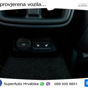 Polestar 2 Long Range Dual Motor Performance 476 KS, ACC+360+4xGR SJED+PANO+VIRT