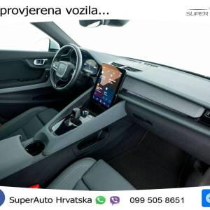 Polestar 2 Long Range Dual Motor Performance 476 KS, ACC+360+4xGR SJED+PANO+VIRT