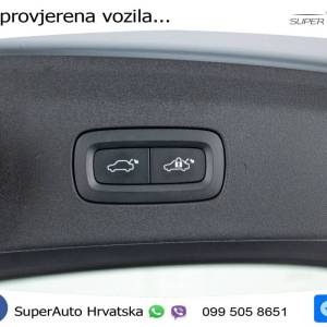 Polestar 2 Long Range Dual Motor 476 KS, ACC+360+GR SJED+PANO+VIRT+NAVI