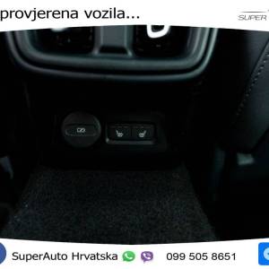 Polestar 2 Long Range Dual Motor Performance Plus 476 KS, ACC+360+4xGR SJED+PANO