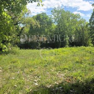 Polje, građevinsko zemljište na mirnoj lokaciji! 