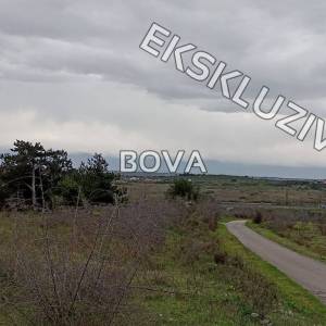 Poljoprivredno zemljište 8600 m2 – Dračevac *Top lokacija* (ID-2589/E)