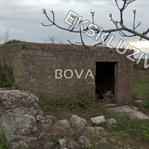 Poljoprivredno zemljište 8600 m2 – Dračevac *Top lokacija* (ID-2589/E)