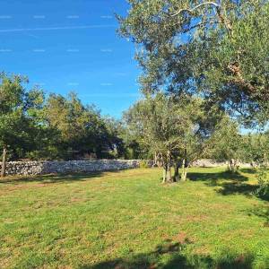 POLJOPRIVREDNO zemljište u blizini mora, Peroj-prodaja!