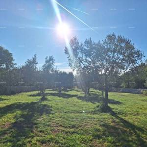 POLJOPRIVREDNO zemljište u blizini mora, Peroj-prodaja!