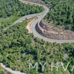 Poljoprivredno zemljište – Jelsa Istok