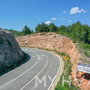 Poljoprivredno zemljište – Jelsa Istok