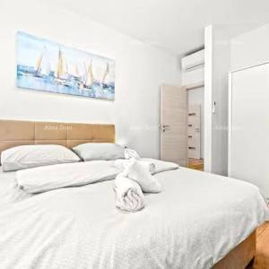 Pomer. Nova samostojeća prizemnica sa bazenom.