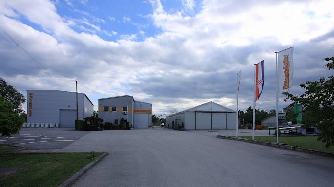 Pomoćni radnik u proizvodnji (m/ž)