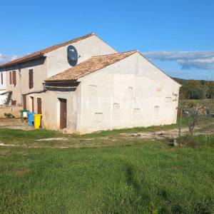 POPUST Dvojna kuća na zemljištu od 5.000m2,ROVINJ okolica