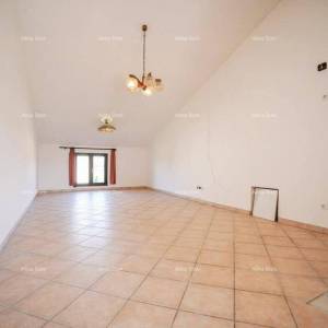 POREČ – Kuća s tri stambene jedinice i velikim zajedničkim vrtom