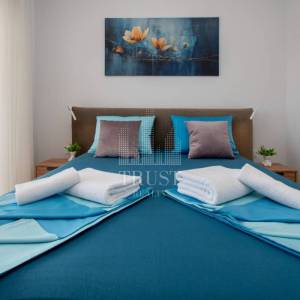 Poreč, moderna vila sa bazenom