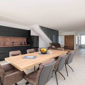 Poreč, moderna vila sa bazenom