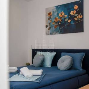 Poreč, moderna vila sa bazenom