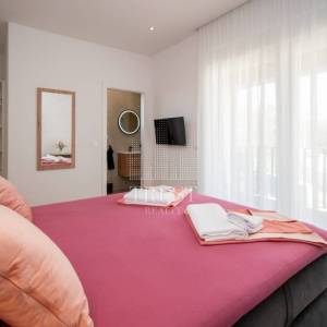 Poreč, moderna vila sa bazenom