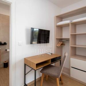 Poreč, moderna vila sa bazenom