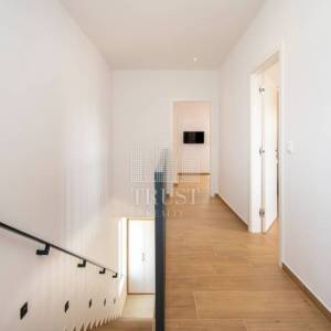 Poreč, moderna vila sa bazenom