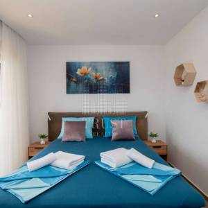 Poreč, moderna vila sa bazenom