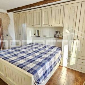 Poreč okolica - Samostojeća kamena kuća s velikim vrtom blizu mora