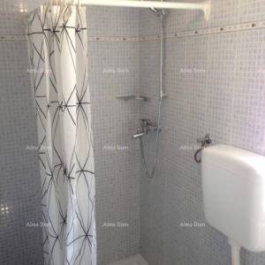 Poreč, Prodaje se stan s 3 spavaće sobe