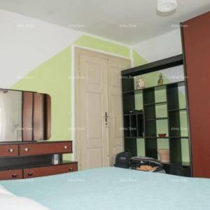 Poreč, Prodaje se stan s 3 spavaće sobe