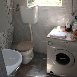 Poreč, Prodaje se stan s 3 spavaće sobe