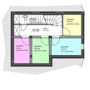 POREČ  TAR !!  Luksuzni dvoetažni stan s bazenom !S1